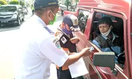 Larangan Mudik, Polresta Surakarta Perketat Masuk Kota Solo