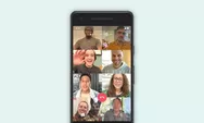 Kini Video Call WhatsApp Bisa 8 Orang Sekaligus, Begini Carannya