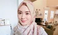 8 Tahun Jadi Mualaf, Ayana Moon: Saya Percaya Diri sebagai Muslimah