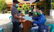 2 Pemudik Kendal ‘Lulus’ Karantina 14 Hari