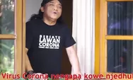 Sebelum Meninggal, Didi Kempot Sempat Duet dengan Wali Kota Solo Nyanyikan Lagu Korona