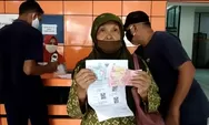 BST Kemensos Terus Mengalir di Kota Semarang