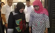 Risma dan Khofifah Harus Akur, Bisa Jadi Kunci Sukses PSBB Surabaya