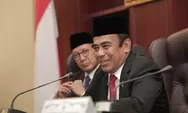Menag Sebut Salat Idulfitri di Lapangan Picu Lonjakan Penularan Covid-19