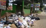 Volume Sampah di Batang Naik 15% saat Ramadan
