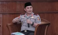 Ngantuk saat Rapat, Kapolsek Gubeng Diusir Kapolda Jatim