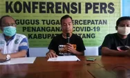 Positif Covid-19 di Batang Tambah 4 Orang dari Klaster Gowa