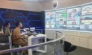 Bupati Batang Samakan Persepsi dengan Tenaga Pendidik Hadapi New Normal