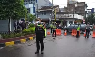 Lonjakan Arus Balik, Kemenhub Perketat Pengawasan Masuk Jabodetabek