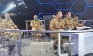 Bupati Batang Rumuskan Konsep New Normal Hajatan Pernikahan