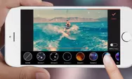 5 Aplikasi Edit Video Terbaik di iPhone, Silakan Coba!
