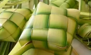 Budayawan Tegal Kupas Makna Bakda Ketupat