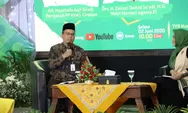 UIN Walisongo Gelar Halalbihalal Virtual, Siapkan Tatanan Kampus Baru