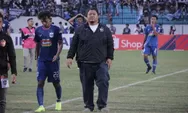 PSIS Minta PSSI Tanggung Biaya Jika Liga 1 Dilanjutkan