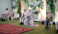 Virtual Wedding, Tren Baru Pernikahan Gaya Milenial