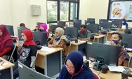 Pandemi Covid-19, Pemilik UMKM di Semarang Dilatih Digital Marketing