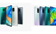Perbedaan Redmi Note 9 dan Redmi Note 9 Pro, Pilih Mana?