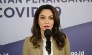 Dokter Reisa Sebut Jaga Jarak Turunkan Penularan Korona hingga 85%