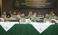 Istri TNI Diimbau Bijak Bermedia Sosial