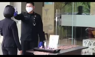Siap-siap New Normal, Hotel Dafam Terapkan Protokol Kesehatan