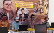 PKBM jadi Langkah Kurangi Angka Putus Sekolah