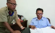 Syahbandar Perikanan Pantai Klidang Lor Batang Klaim Tak Persulit SPB