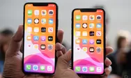 Daftar iPhone yang Terima Update iOS 14