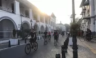 Jadi Tren saat Pandemi, Kemenhub Siapkan Aturan Bersepeda