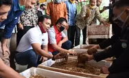Budidaya Cacing, Usaha Menjanjikan di Tengah Pandemi