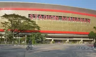 Stadion Manahan Layak Jadi Venue Piala Dunia U-20