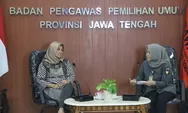 Pilkada 2020, Bawaslu Jateng: 9 Daerah Kategori Rawan Tinggi