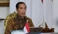 Jokowi Sebut Isolasi Desa Lebih daripada Karatina Kota