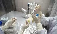 Pemerintah Percepat Produksi PCR Kit, Butuh Satu Juta Unit