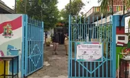 SD Marsudi Utami Jalankan Program Sekolah Gratis Bantu Warga Kurang Mampu