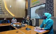 Batang Masuk Top 99 KIPP, Bupati Wihaji Presentasi Secara Daring
