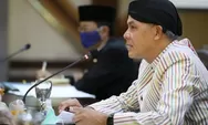 Ganjar Minta Bupati dan Wali Kota Bentuk Gugus Tugas Khusus di Kawasan Industri