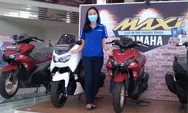 Yamaha Indonesia Borong 11 Penghargaan di Tahun 2020.