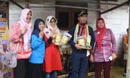 Disperindagkop dan UKM Batang Dorong IKM Miliki Sertifikat Halal