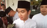 Gibran Terima Undangan DPD PDIP Jateng, Sinyal Dapat Rekomendasi?