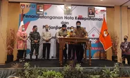 Pilwakot Semarang 2020 Diharapkan Tak Jadi Klaster Baru Covid-19