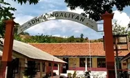 [Video] Kondisi Tanah Labil, SD Ngaliyan 04 Bakal Direlokasi