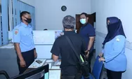 Tarif Melonjak, Wali Kota Semarang Sidak Kantor PDAM