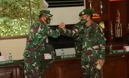 Pangdam IV/Diponegoro: Penyimpangan dalam Pengelolaan Harus Dihindari