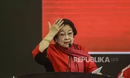 2024 Peralihan Generasi, Ini Seruan Megawati kepada Kader PDIP