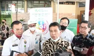 BP Jamsostek Tak ingin Kecelakaan Kerja di Kota Semarang Terulang