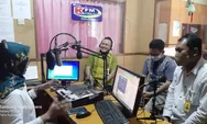 Pilkada di Tengah Covid-19, KPID Minta Radio Aktif Edukasi Publik