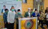 bank bjb dan DMI Perkuat Sinergi Dorong Ketahanan UMKM dengan Kredit Mesra