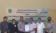 Hore! Bayar Uji KIR di Majalengka Kini Bisa via bank bjb
