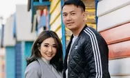 Sama-sama Galau, Gisella Anastasia dan Wijaya Saputra Putus?