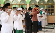 Ganjar Wanti-wanti Penyembelihan Hewan Kurban Jangan Jadi Kerumunan